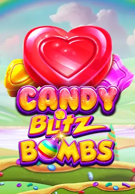 Candy Blitz Bombs
